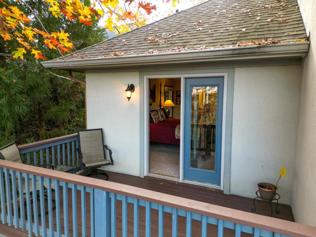 Mt Yonah Studio B Helen Exterior photo